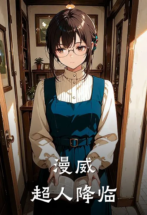 漫威：超人降临