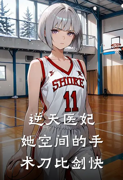 逆天医妃：她空间的手术刀比剑快
