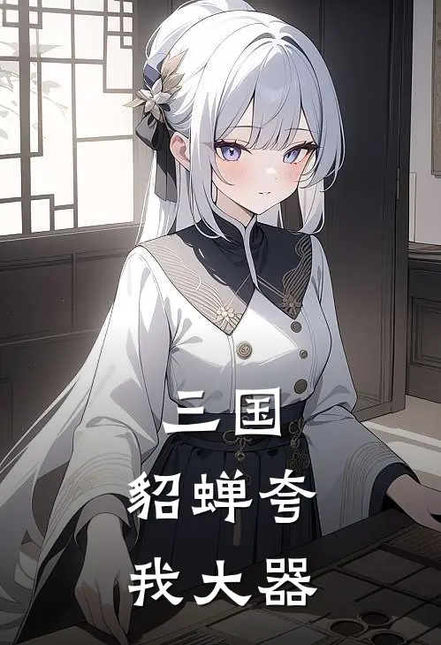 三国：貂蝉夸我大器苏烨华佗全本完结小说_最新章节列表三国：貂蝉夸我大器(苏烨华佗)