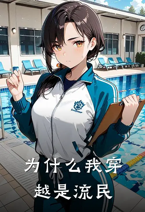 为什么我穿越是流民