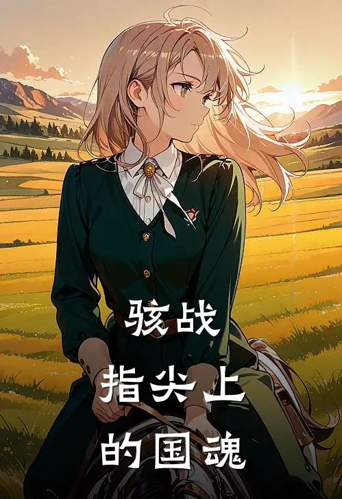 骇战：指尖上的国魂(林枫林建国)免费小说完结版_最新章节列表骇战：指尖上的国魂(林枫林建国)