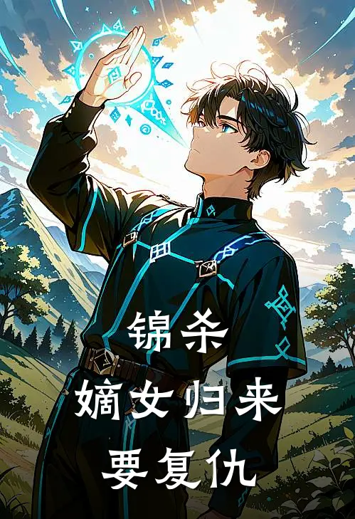 锦杀：嫡女归来要复仇(沈清辞沈清柔)全文阅读免费全集_完结小说锦杀：嫡女归来要复仇沈清辞沈清柔