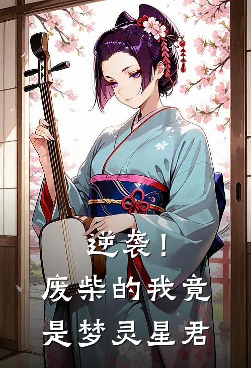 逆袭！废柴的我竟是梦灵星君