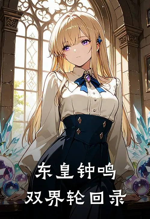 东皇钟鸣：双界轮回录萧战叶轻雪完结小说免费阅读_热门免费小说东皇钟鸣：双界轮回录(萧战叶轻雪)