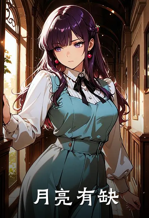 月亮有缺沈月缺林秀完本小说大全_免费小说免费阅读月亮有缺(沈月缺林秀)
