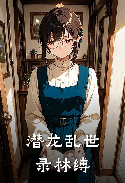 潜龙乱世录林缚