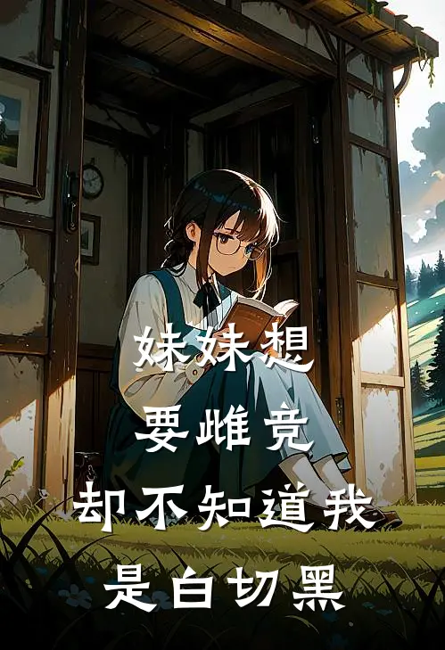 妹妹想要雌竞，却不知道我是白切黑周欣雨周嫣然热门小说免费阅读_完本完结小说妹妹想要雌竞，却不知道我是白切黑(周欣雨周嫣然)