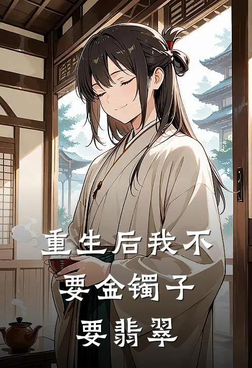 重生后我不要金镯子，要翡翠