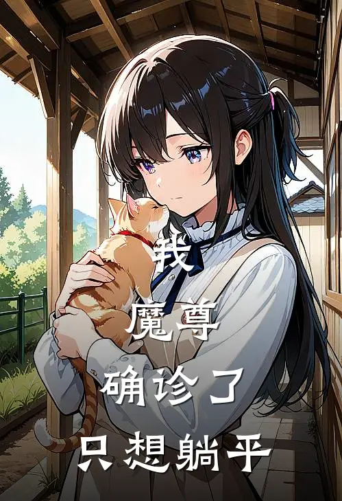 我，魔尊，确诊了，只想躺平厉寒舟厉寒舟完本小说免费阅读_小说完结版我，魔尊，确诊了，只想躺平厉寒舟厉寒舟