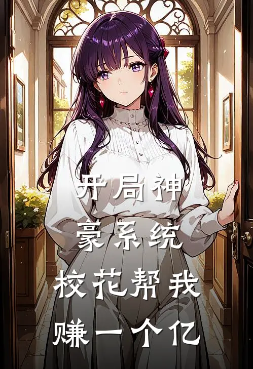 开局神豪系统，校花帮我赚一个亿林阳王浩无弹窗全文免费阅读_最新推荐小说开局神豪系统，校花帮我赚一个亿(林阳王浩)