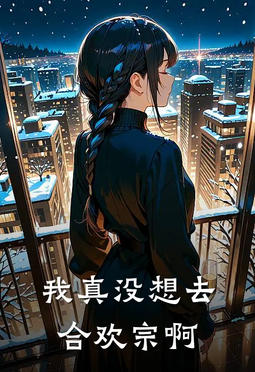 我真没想去合欢宗啊(宁泽黑煞)免费小说_完整版免费阅读我真没想去合欢宗啊宁泽黑煞