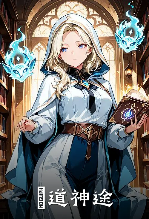 術道神途