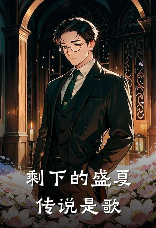 剩下的盛夏传说是歌