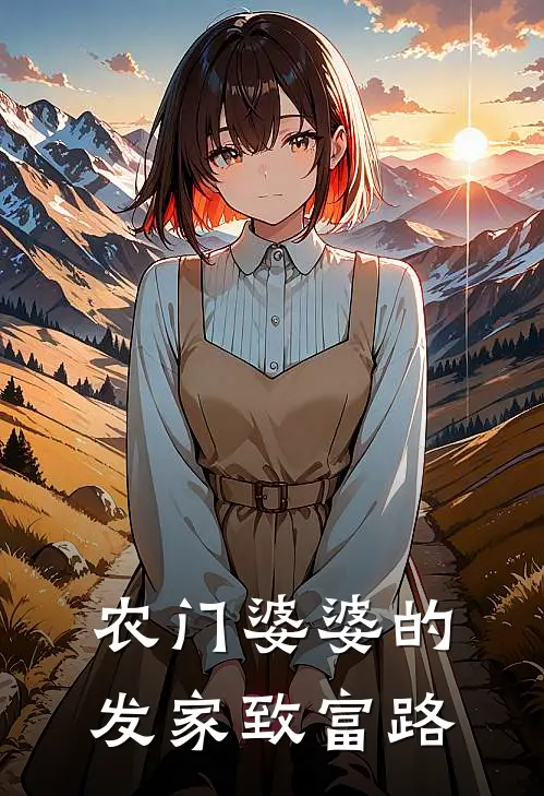 农门婆婆的发家致富路