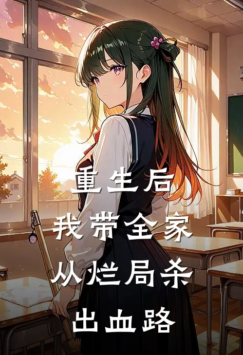 重生后，我带全家从烂局杀出血路苏砚苏启山最新好看小说_最新完本小说重生后，我带全家从烂局杀出血路苏砚苏启山