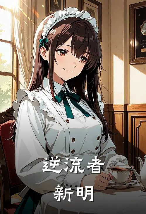 逆流者：新明林澜苏婉清免费小说在线看_完本小说阅读逆流者：新明(林澜苏婉清)