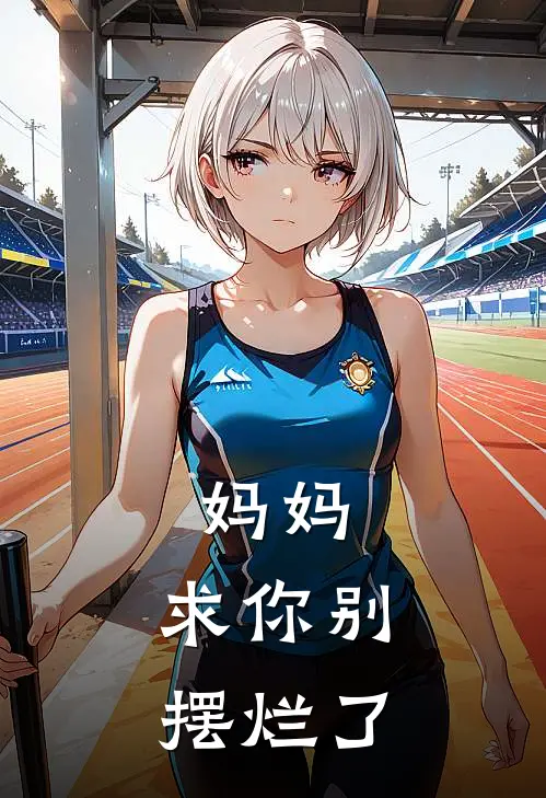 妈妈，求你别摆烂了秦兰晓晓热门完结小说_最热门小说妈妈，求你别摆烂了秦兰晓晓