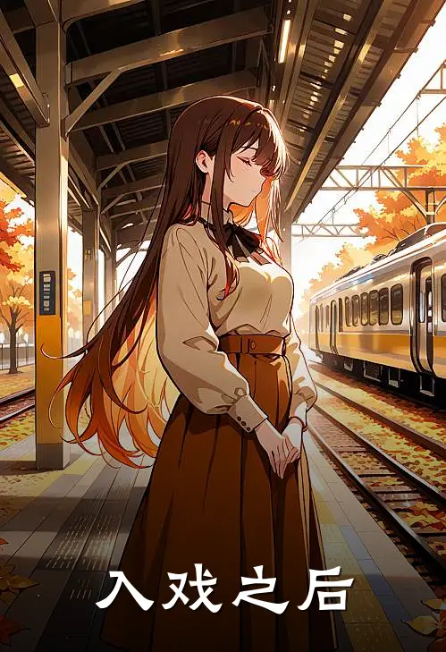 入戏之后(乔曼妮陆沉洲)免费小说大全_小说完结免费入戏之后乔曼妮陆沉洲