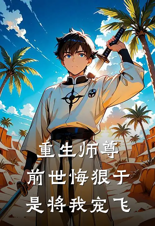 重生师尊，前世悔狠于是将我宠飞许长生宋喆热门小说免费阅读_网络热门小说重生师尊，前世悔狠于是将我宠飞(许长生宋喆)