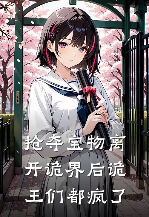 抢夺宝物离开诡界后诡王们都疯了语嫣小嫣最热门小说_免费小说全集抢夺宝物离开诡界后诡王们都疯了(语嫣小嫣)