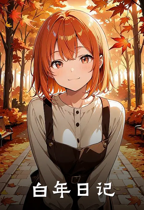 《白年日记》恒之王恒之火爆新书_白年日记(恒之王恒之)免费小说