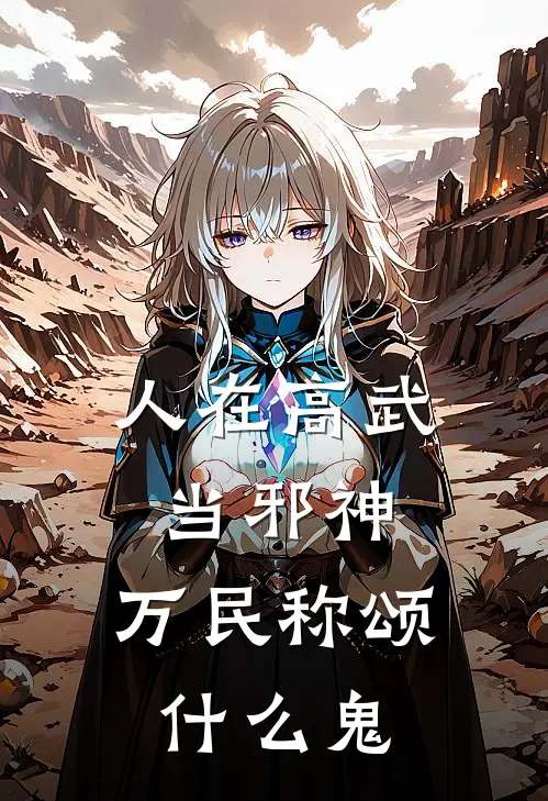 人在高武当邪神，万民称颂什么鬼