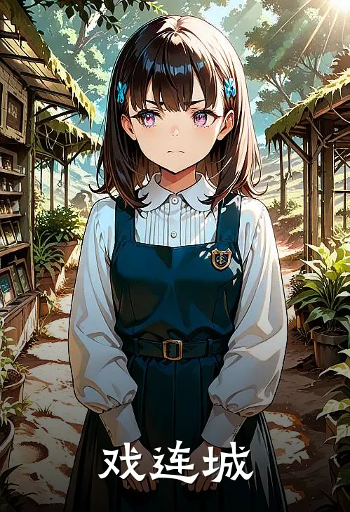 戏连城(庆熙孙月儒)免费小说全集_完本小说免费阅读戏连城(庆熙孙月儒)