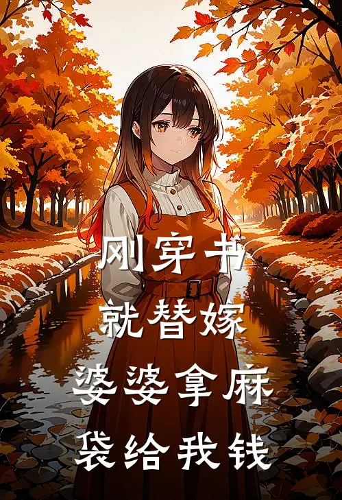 刚穿书就替嫁，婆婆拿麻袋给我钱苏知微苏雨欣免费小说完结_最新完本小说推荐刚穿书就替嫁，婆婆拿麻袋给我钱(苏知微苏雨欣)