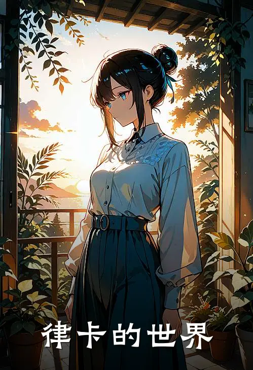 律卡的世界
