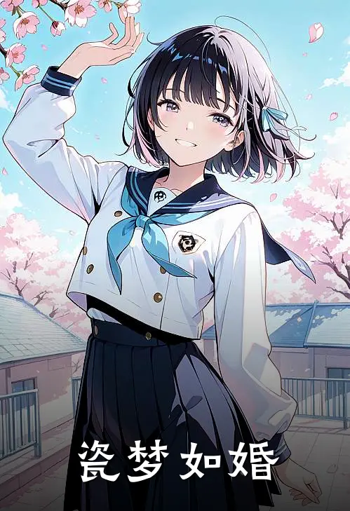 瓷梦如婚林薇陈浩完结好看小说_无弹窗全文免费阅读瓷梦如婚(林薇陈浩)