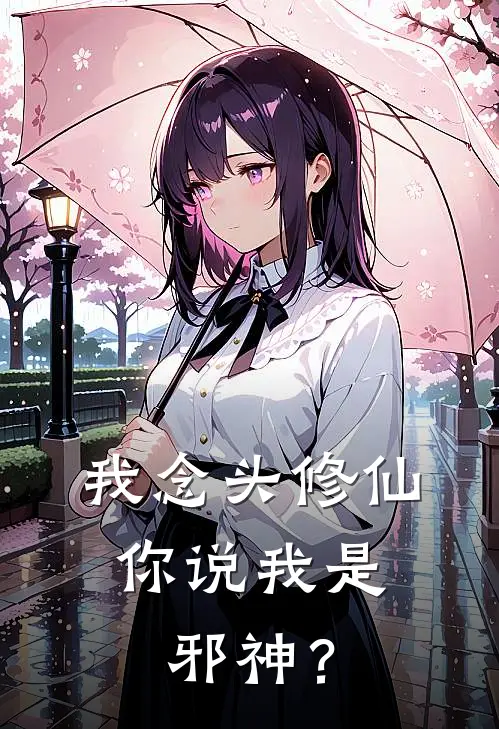 我念头修仙，你说我是邪神？(邓玄宇李玉)最新好看小说_无弹窗全文免费阅读我念头修仙，你说我是邪神？邓玄宇李玉