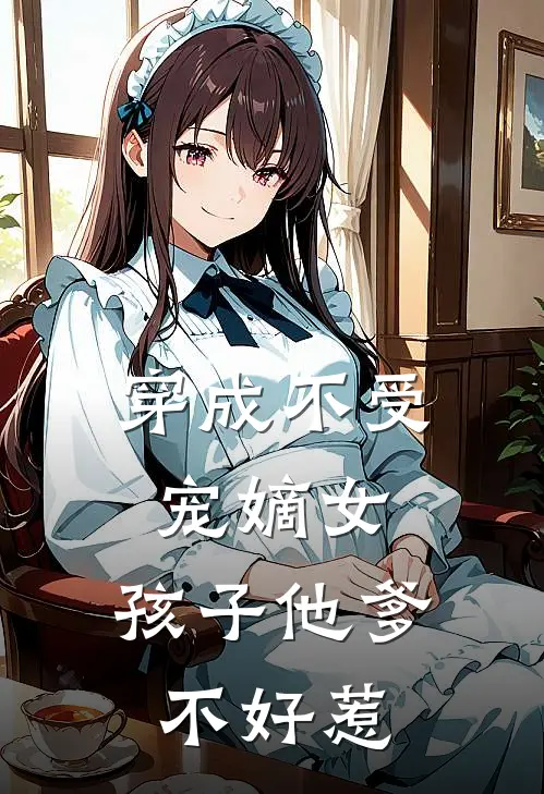 穿成不受宠嫡女，孩子他爹不好惹