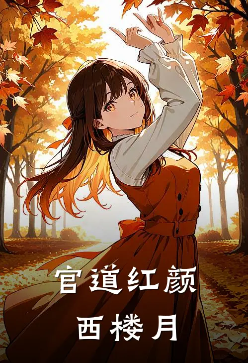 官道红颜 西楼月