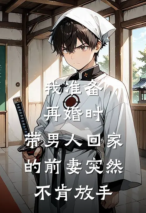 我准备再婚时，带男人回家的前妻突然不肯放手林晚周念好看的小说推荐完结_在哪看免费小说我准备再婚时，带男人回家的前妻突然不肯放手林晚周念