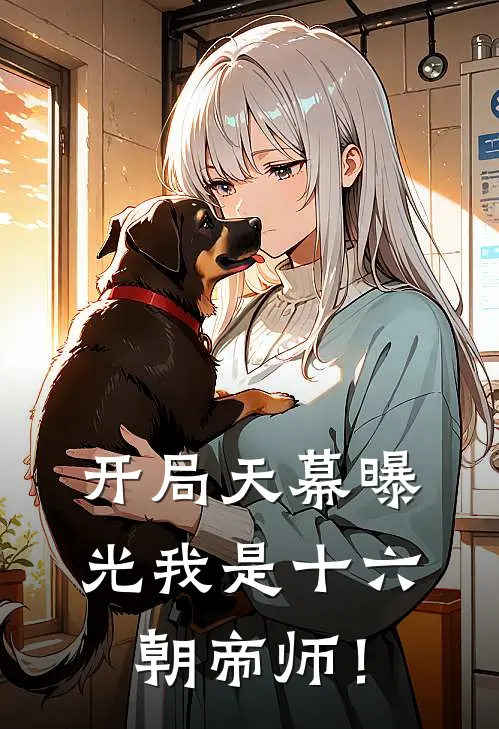 开局天幕曝光我是十六朝帝师！小说扶苏蒙恬（已完结全集完整版大结局）扶苏蒙恬小说全文阅读笔趣阁