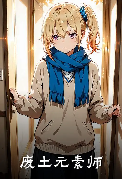 《废土元素师》林砚陈默全集免费在线阅读_(林砚陈默)全章节免费在线阅读