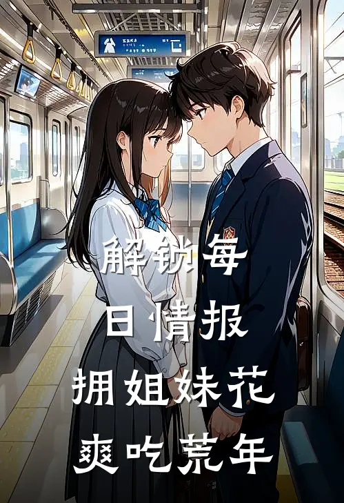 解锁每日情报，拥姐妹花爽吃荒年陈长安陈富贵热门小说阅读_免费完结小说解锁每日情报，拥姐妹花爽吃荒年陈长安陈富贵