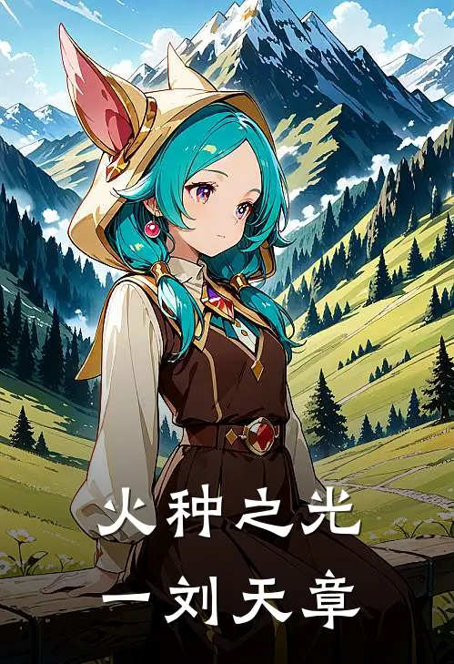 火种之光一刘天章