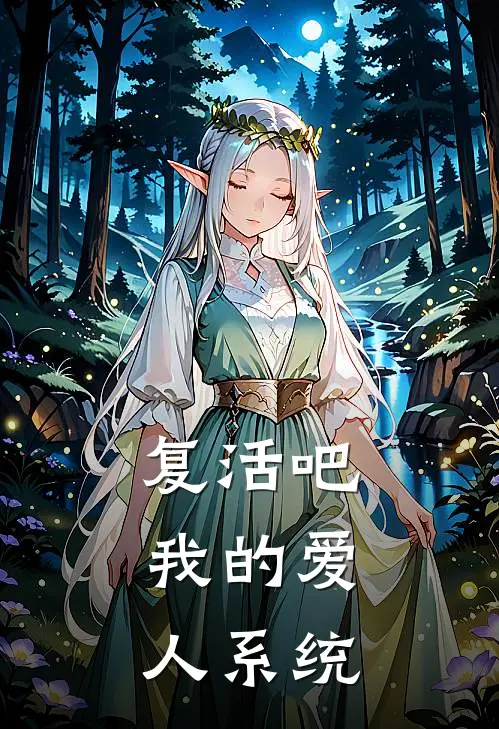 【复活吧，我的爱人】系统(书彧林二牛)热门的小说_热门网络小说推荐【复活吧，我的爱人】系统(书彧林二牛)