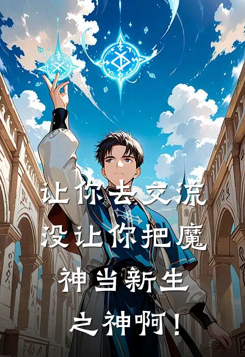 让你去交流，没让你把魔神当新生之神啊！万魂宗剑宗完结版小说阅读_完整版小说免费阅读让你去交流，没让你把魔神当新生之神啊！(万魂宗剑宗)