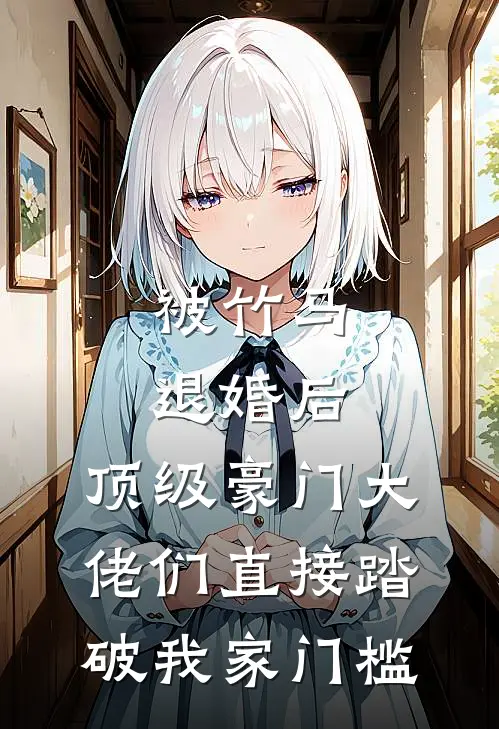 被竹马退婚后，顶级豪门大佬们直接踏破我家门槛(顾淮苏晴)热门网络小说_最新完本小说被竹马退婚后，顶级豪门大佬们直接踏破我家门槛(顾淮苏晴)