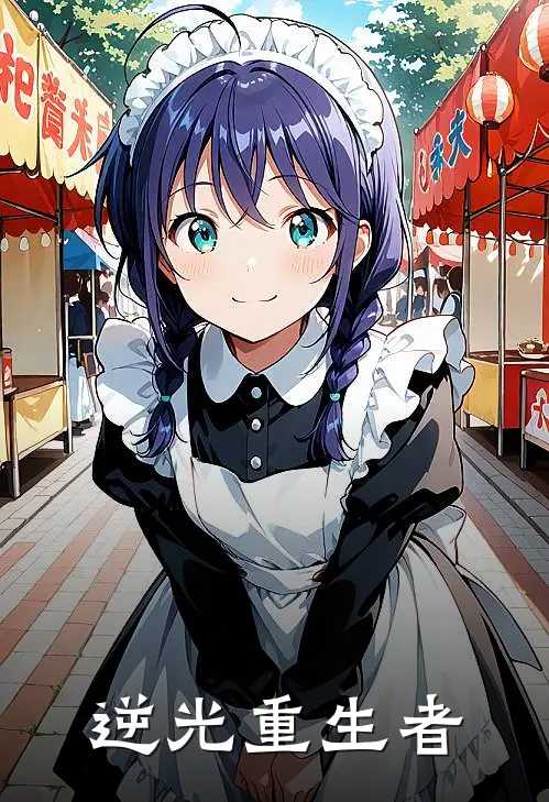 逆光重生者