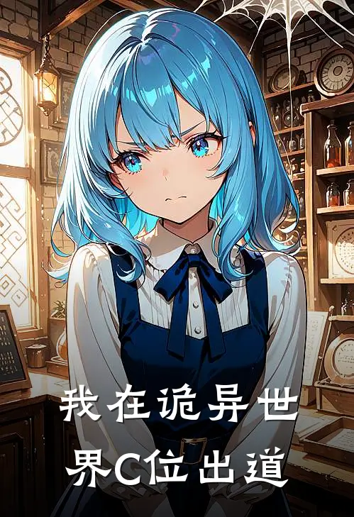 我在诡异世界C位出道苏星落苏星最新全本小说_最新章节列表我在诡异世界C位出道(苏星落苏星)