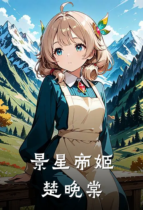 景星帝姬楚晚棠