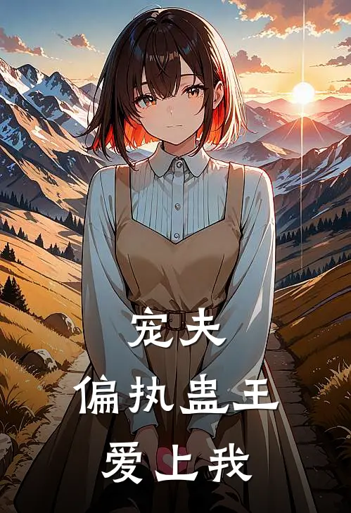 宠夫：偏执蛊王爱上我（穆溪石苏德明）最新章节列表