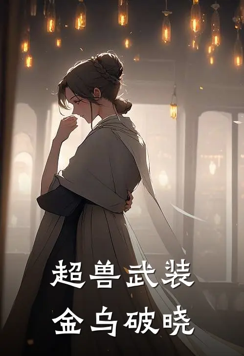 超兽武装：金乌破晓(容炎天羽)免费小说阅读_完结版小说推荐超兽武装：金乌破晓(容炎天羽)