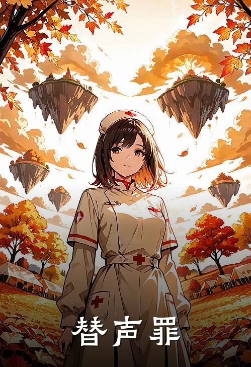 替声罪(陈立秦仞)最新章节在线阅读_(替声罪)最新章节在线阅读