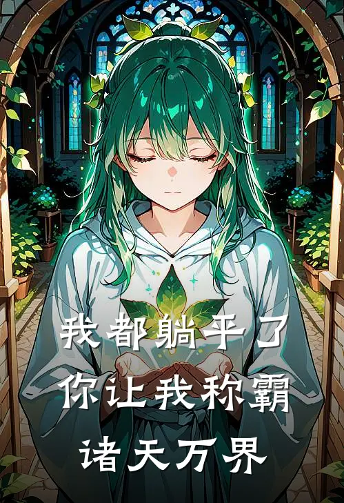 我都躺平了，你让我称霸诸天万界(凌云凌振南)小说推荐完本_全本免费小说我都躺平了，你让我称霸诸天万界凌云凌振南