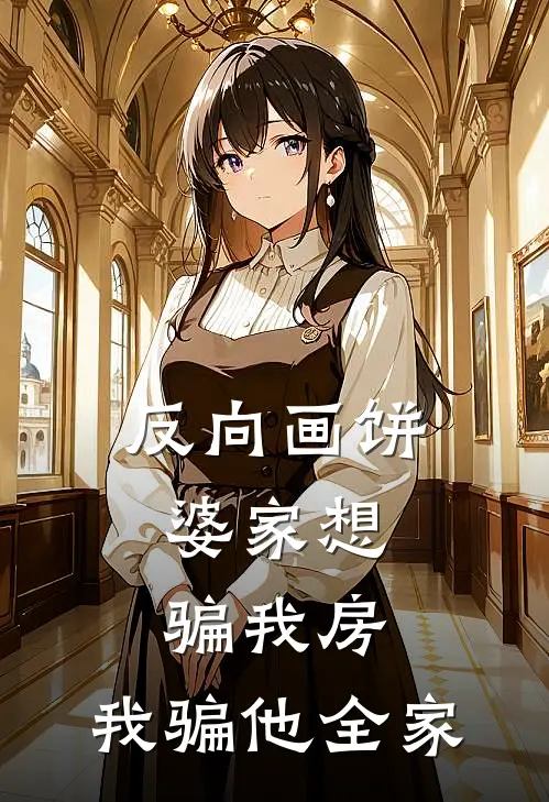 反向画饼，婆家想骗我房，我骗他全家苏晴王莉小说完整版_热门好看小说反向画饼，婆家想骗我房，我骗他全家(苏晴王莉)