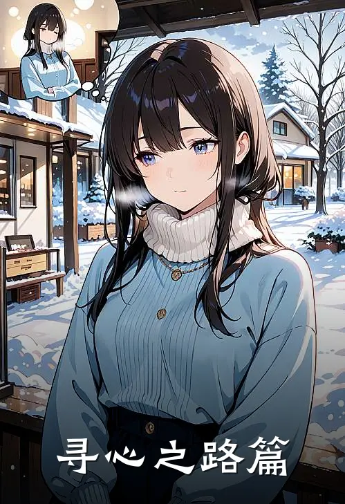 寻心之路篇